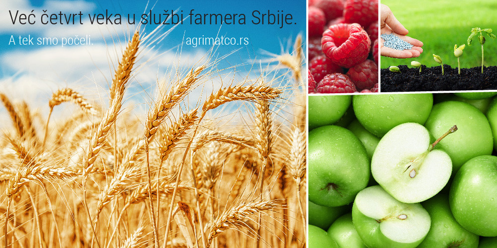 Agrimatco d.o.o