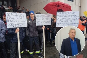 Paori, naredna godina će biti bolja! Zašto? Od ove ne može biti gora