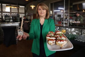 Eva Pavić: Mitovi o hrani poput straha od ugljenih hidrata mogu biti opasni za zdravlje