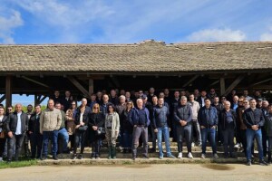 Podravka Agri organizirala susret s više od stotinu ratarskih kooperanata