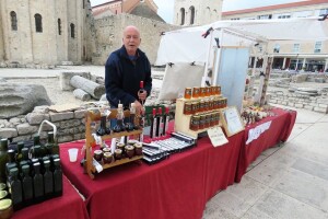 Umjesto pet, Davoru Škari kilogram 'marašaka' daje 50 kuna!