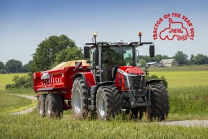 Saznali smo ko su finalisti novog kruga izbora "Tractor of the Year"