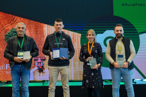 Novosađanka Jelena Potrebić odnela nagradu na RuralFoto izboru