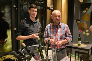 Vinari Labinštine dobivaju sve više odličja na međunarodnim vinskim smotrama